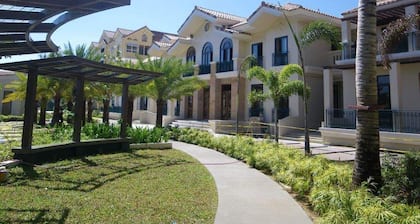 Perfect for short vacation