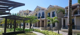 Perfect for short vacation