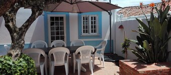 Unwind and Relax in Alentejo