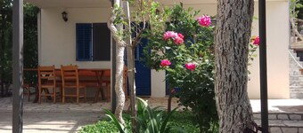  Peacefully quiet place. 