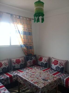 Interior - Dar Sultan Oualidia (Oualidia)