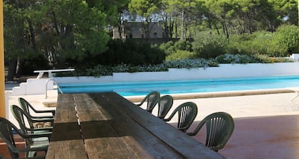 Villa Galeasi - Splendid Villa with swimming pool, bowling alley, greenery, relaxation ...
