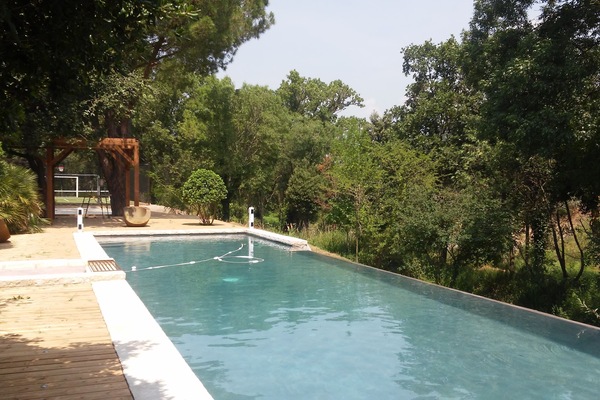 Alberca