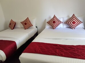 5 bedrooms, free WiFi - WINTER BREEZE HOLIDAY HOME (Nuwara Eliya)