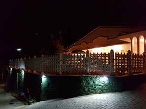 Exterior - WINTER BREEZE HOLIDAY HOME (Nuwara Eliya)