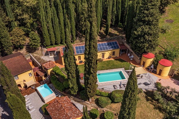 Alberca