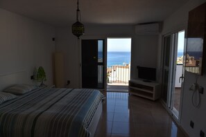 2 camere, una cassaforte in camera, ferro/asse da stiro, Wi-Fi