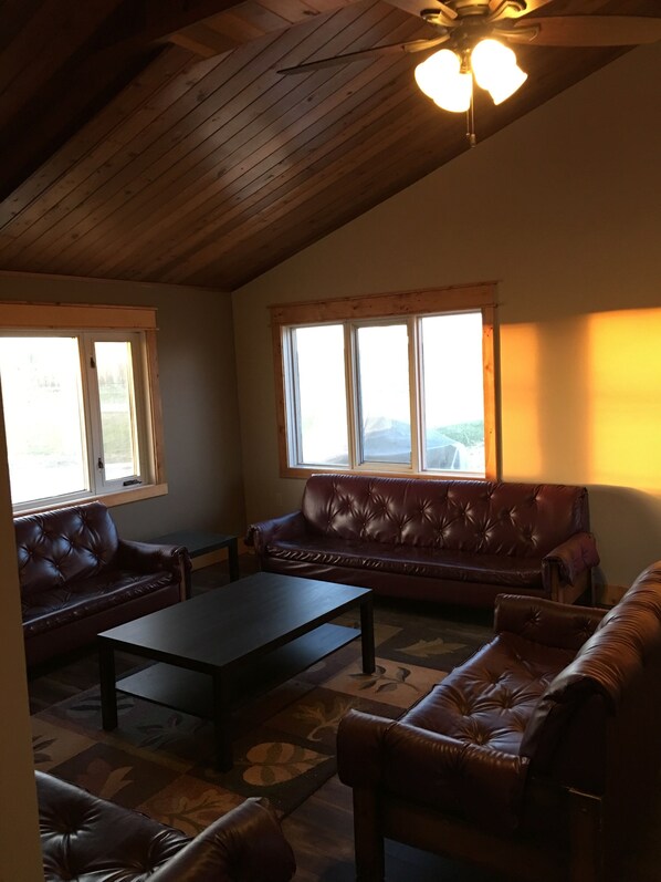 Fernseher, DVD-Player