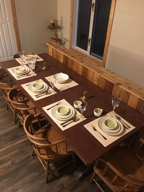 Restaurantes