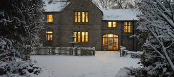 5 bedroom accommodation in Shap, near Penrith