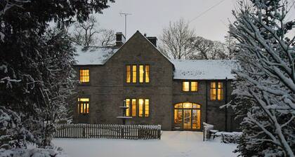 5 bedroom accommodation in Shap, near Penrith