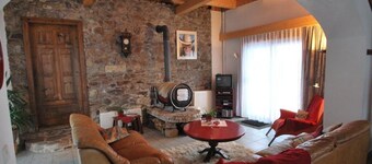 The Bohemian Farmhouse