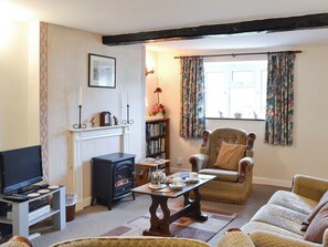 Fernseher