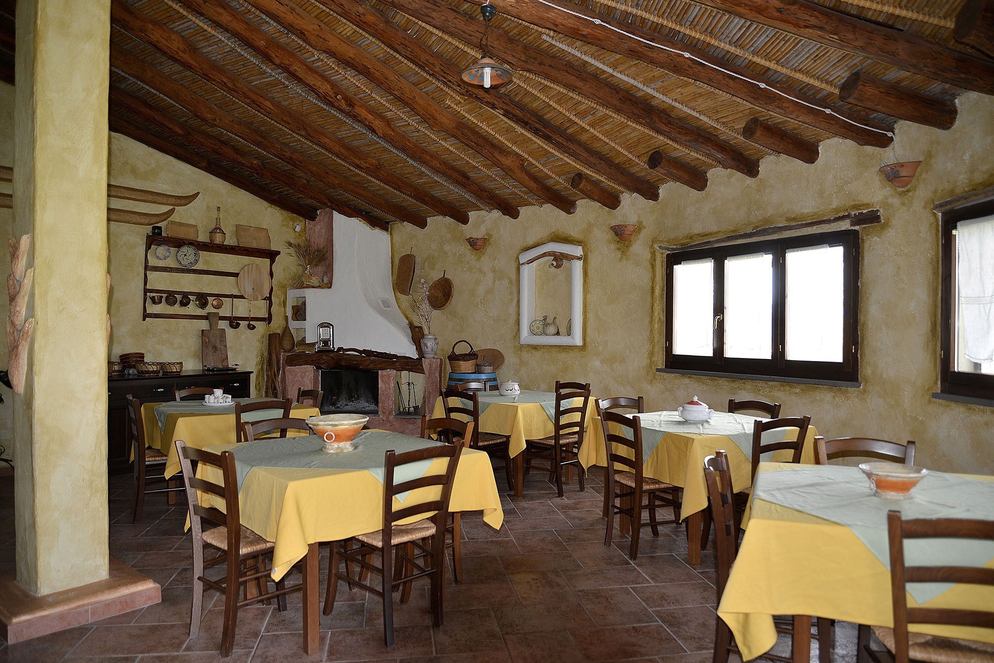 Restauration