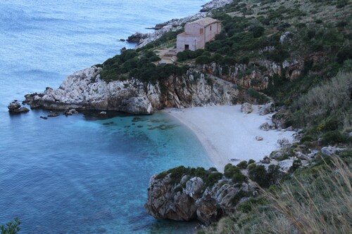 Antico Baglio Siciliano # 2