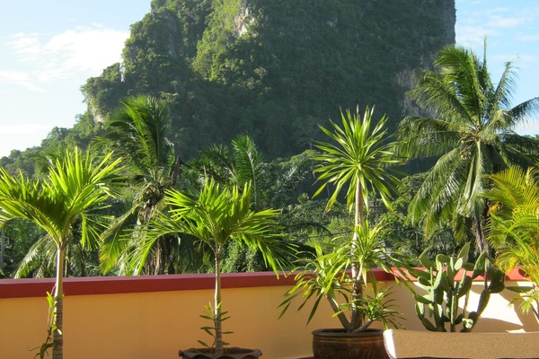 Villa Felice, Ao Nang/Klong Son