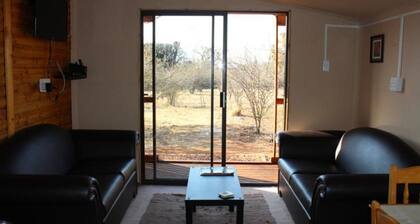 Holiday Rental Hartbeespoort