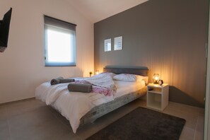 1 habitación y caja de seguridad en la habitación 