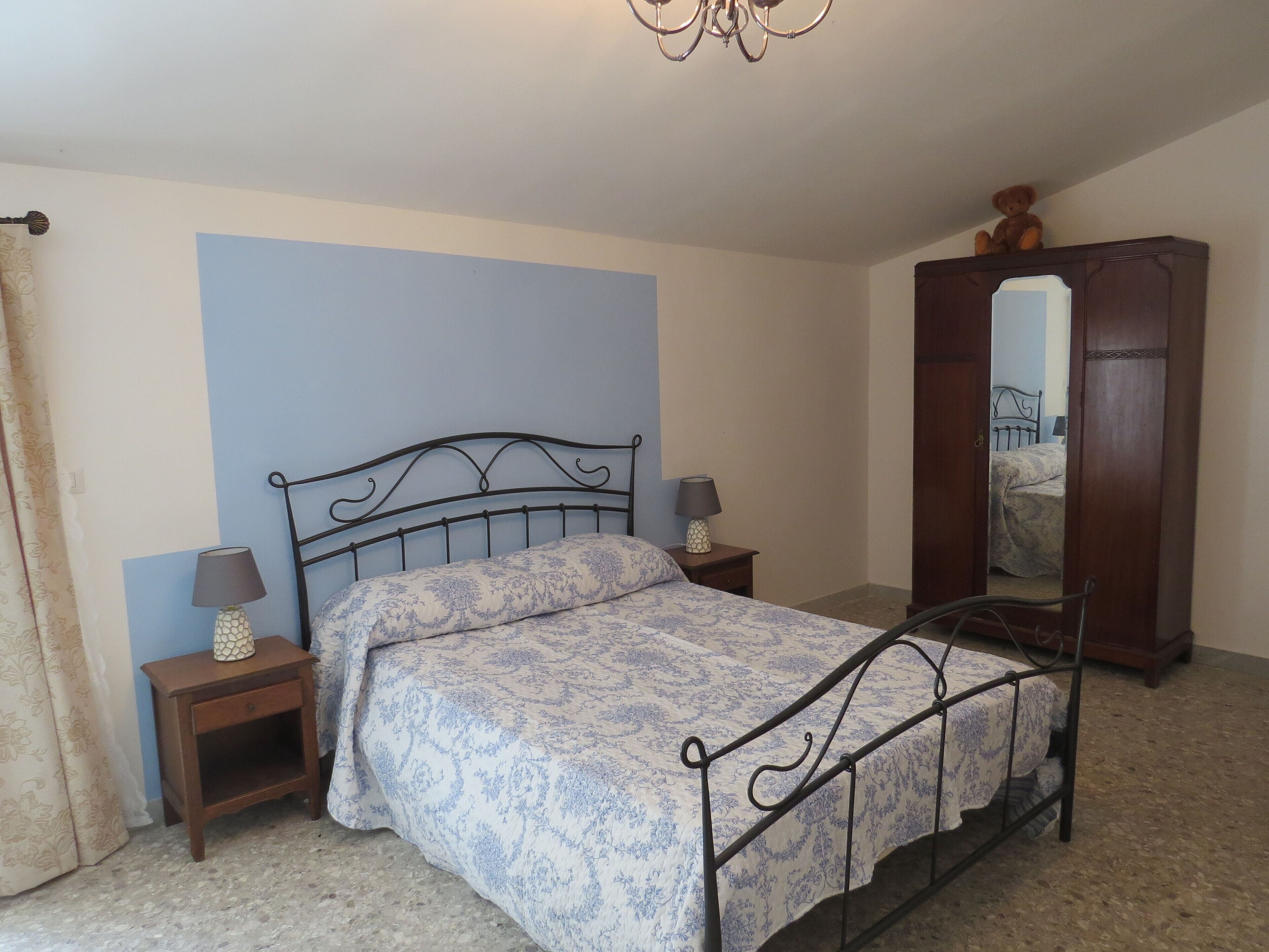 4 Schlafzimmer, kostenloses WLAN, Bettwäsche