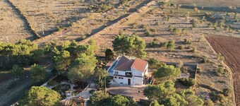 Villa 2 Campi Bed & Breakfast