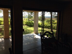 Interior - Super Natural Golf Resort in the Middle of South Natural, Ecotourism (Arroyos y Esteros)