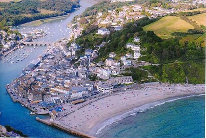 Two bedroom holiday cottage in a quiet rural location.