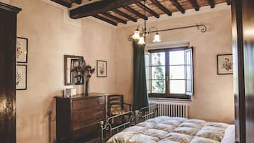 2 bedrooms, internet