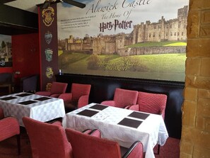 Servei de restauració