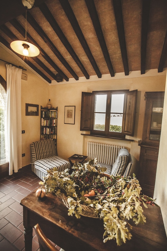 Zampugna Estate - Spigo's Cottage - Tuscany