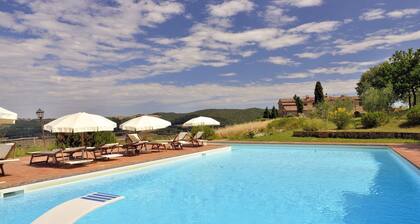 Zampugna Estate - Spigo's cottage