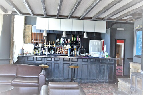 tervetuloa knowesgate-hotelliin