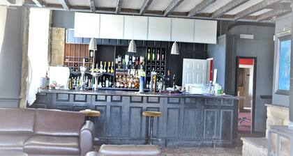 tervetuloa knowesgate-hotelliin