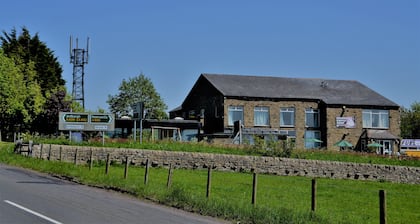 welcome to knowesgate hotel