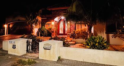 Newer House With 4 Master Bedrooms And 5 Bath