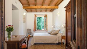 3 chambres, fer et planche Ă  repasser, Wi-Fi gratuit, draps fournis