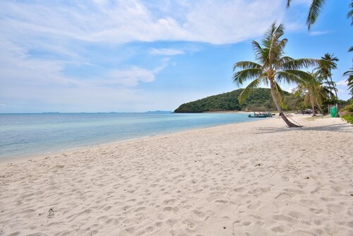 Lipa Talay Sawng - Beach Side Retreat