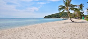 Lipa Talay Sawng - Beach Side Retreat