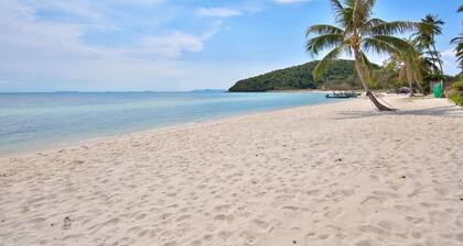 Lipa Talay Sawng - Beach Side Retreat