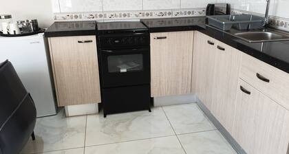 Modern & Clean Apartment in an access controlled secure estate