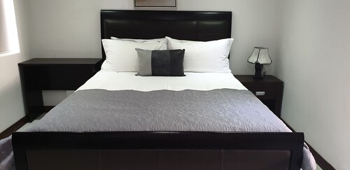 Modern & Clean Apartment in an access controlled secure estate