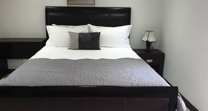 Modern & Clean Apartment in an access controlled secure estate