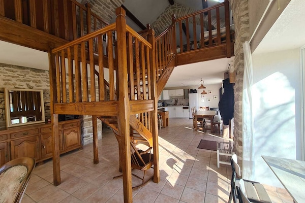 Intérieur