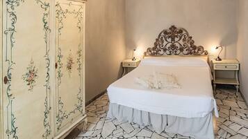 3 chambres, Wi-Fi gratuit, draps fournis