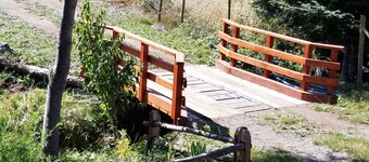 Beautiful Cabins 20 minutes from Ski resort Nevados de Chillan