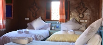 Gîte Assafar