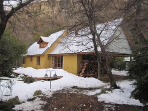Eksteriør