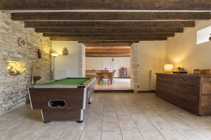 Sala de juegos
