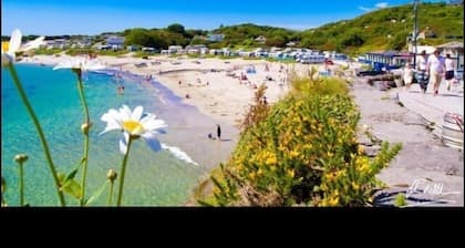 Siobhans luxuriöses Cottage