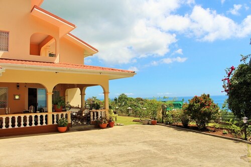 Ihr Urlaub beginnt in dem Moment, in dem Sie landen ...