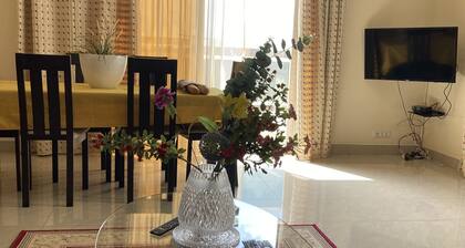 Grand Appartement a Mbao